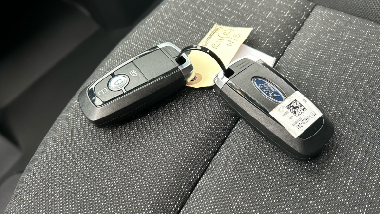 Ford Transit Custom 320 L1 Diesel Fwd 2.0 EcoBlue 136ps H1 Van Trend